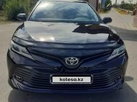 Toyota Camry 2019 года за 16 000 000 тг. в Петропавловск