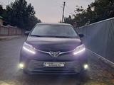 Toyota Sienna 2013 годаүшін11 000 000 тг. в Турара Рыскулова – фото 2