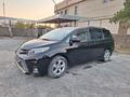 Toyota Sienna 2013 годаүшін11 000 000 тг. в Турара Рыскулова – фото 4