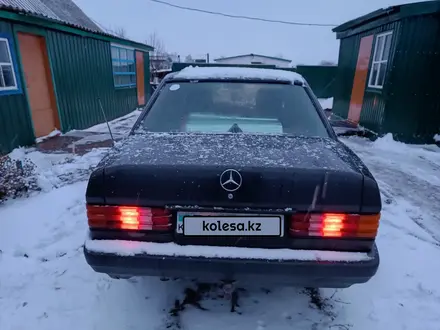 Mercedes-Benz 190 1988 года за 1 100 000 тг. в Павлодар – фото 13