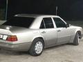 Mercedes-Benz E 230 1988 года за 1 200 000 тг. в Шымкент – фото 4