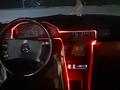 Mercedes-Benz E 230 1988 года за 1 200 000 тг. в Шымкент – фото 6