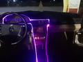 Mercedes-Benz E 230 1988 года за 1 200 000 тг. в Шымкент – фото 7