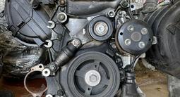 Двигатель Камри 2.4 за 599 000 тг. в Алматы – фото 4