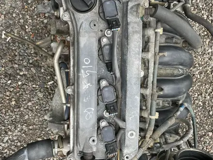 Двигатель Камри 2.4 за 599 000 тг. в Алматы – фото 5