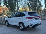 Haval M6 2025 года за 8 500 000 тг. в Кызылорда