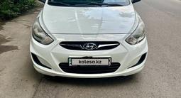 Hyundai Accent 2014 годаүшін5 200 000 тг. в Алматы – фото 2