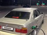 BMW 520 1989 года за 600 000 тг. в Талдыкорган – фото 2