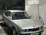 BMW 520 1989 года за 600 000 тг. в Талдыкорган – фото 3