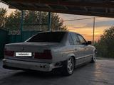 BMW 520 1989 года за 600 000 тг. в Талдыкорган – фото 5