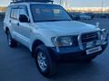 Mitsubishi Pajero 2002 годаүшін5 000 000 тг. в Талдыкорган – фото 6