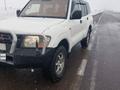 Mitsubishi Pajero 2002 годаүшін5 000 000 тг. в Талдыкорган – фото 16