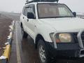 Mitsubishi Pajero 2002 годаүшін5 000 000 тг. в Талдыкорган – фото 18