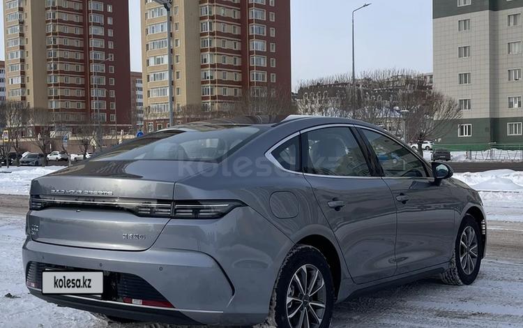 BYD Destroyer 05 — миниатюра 2