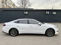 Hyundai Sonata 2022 года за 13 500 000 тг. в Алматы – фото 6