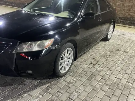 Toyota Camry 2007 года за 6 000 000 тг. в Алматы