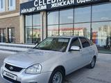 ВАЗ (Lada) Priora 2172 2013 года за 2 600 000 тг. в Актау – фото 2