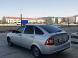 ВАЗ (Lada) Priora 2172 2013 года за 2 500 000 тг. в Актау – фото 3