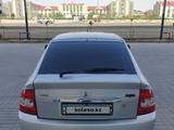 ВАЗ (Lada) Priora 2172 2013 годаүшін2 300 000 тг. в Актау – фото 4