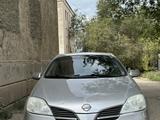 Nissan Primera 2003 годаfor3 200 000 тг. в Актобе – фото 2