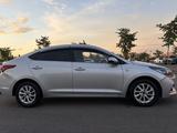 Hyundai Accent 2019 года за 5 900 000 тг. в Астана – фото 5