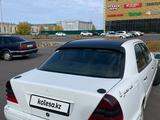 Mercedes-Benz C 180 1995 годаүшін800 000 тг. в Кокшетау – фото 2