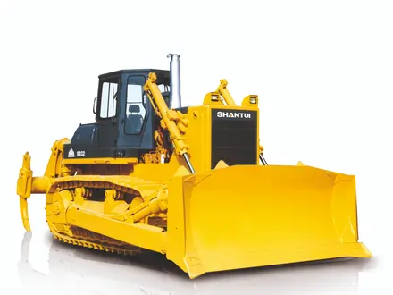 Shantui  SD32 2026 года в Алматы