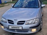 Nissan Almera 2001 годаүшін1 800 000 тг. в Актобе