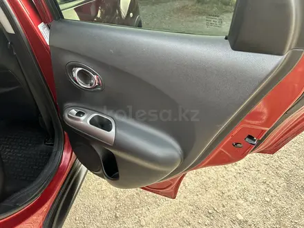 Nissan Juke 2013 года за 5 870 000 тг. в Кокшетау – фото 11