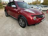 Nissan Juke 2013 года за 5 870 000 тг. в Кокшетау – фото 3