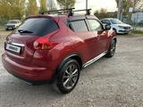 Nissan Juke 2013 годаүшін5 870 000 тг. в Кокшетау – фото 4