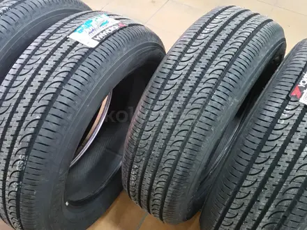 Шины Yokohama 225/55R18 Geolander G055 за 54 000 тг. в Алматы