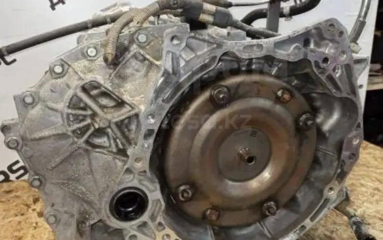 Вариатор на nissan qashqai mr20. Ниссан Кашкай за 175 000 тг. в Алматы