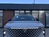 Changan CS55 Plus Luxe 2026 годаүшін10 000 000 тг. в Алматы – фото 2