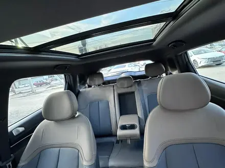 Changan CS55 Plus Luxe 2026 года за 10 000 000 тг. в Алматы – фото 11