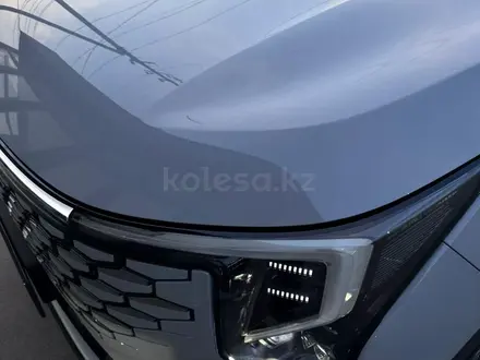 Changan CS55 Plus Luxe 2026 года за 10 000 000 тг. в Алматы – фото 3