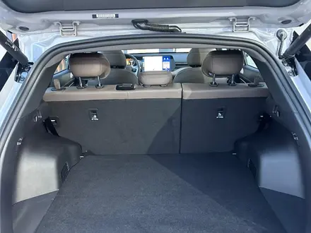 Changan CS55 Plus Luxe 2026 года за 10 000 000 тг. в Алматы – фото 23