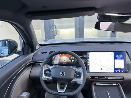 Changan CS55 Plus Luxe 2026 года за 10 000 000 тг. в Алматы – фото 15