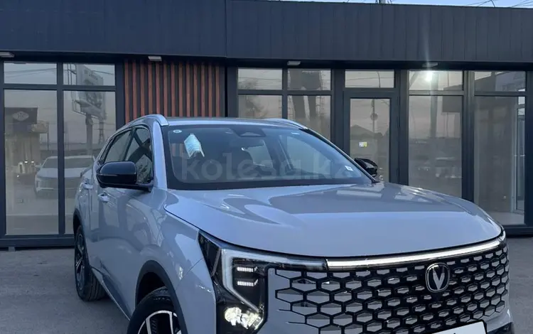Changan CS55 Plus Luxe 2026 года за 10 000 000 тг. в Алматы