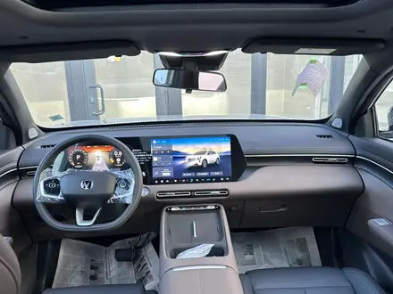 Changan CS55 Plus Luxe 2026 года за 10 000 000 тг. в Алматы – фото 19