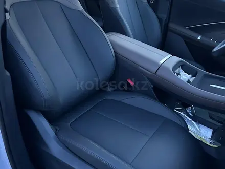Changan CS55 Plus Luxe 2026 года за 10 000 000 тг. в Алматы – фото 26
