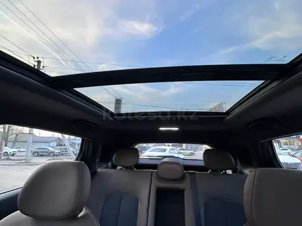 Changan CS55 Plus Luxe 2026 года за 10 000 000 тг. в Алматы – фото 27