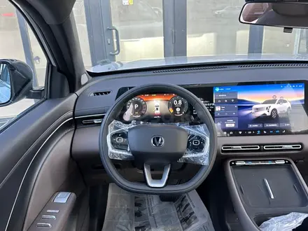Changan CS55 Plus Luxe 2026 года за 10 000 000 тг. в Алматы – фото 7