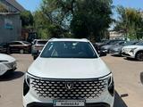 Changan CS55 Plus Luxe 2026 года за 10 200 000 тг. в Алматы