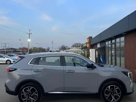 Changan CS55 Plus Luxe 2026 года за 10 000 000 тг. в Алматы – фото 4