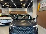 Changan CS55 Plus Luxe 2025 года за 9 700 000 тг. в Алматы