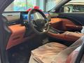 Changan CS55 Plus Luxe 2025 года за 9 700 000 тг. в Алматы – фото 8