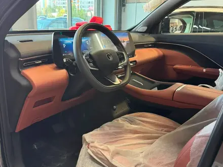 Changan CS55 Plus Luxe 2025 года за 9 700 000 тг. в Алматы – фото 8