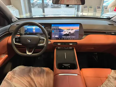 Changan CS55 Plus Luxe 2025 года за 9 700 000 тг. в Алматы – фото 9