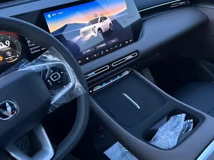 Changan CS55 Plus Luxe 2026 года за 10 000 000 тг. в Алматы – фото 9
